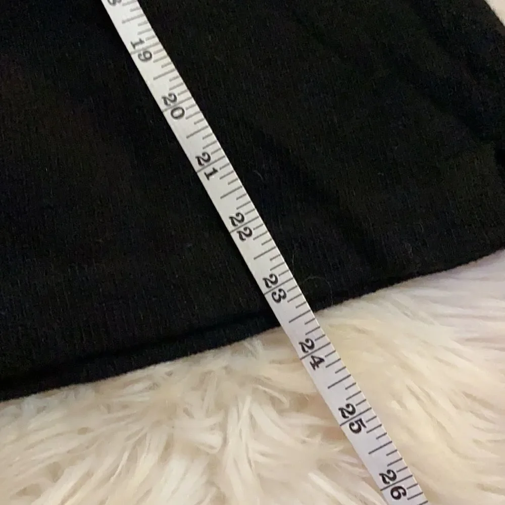J. Crew crew size